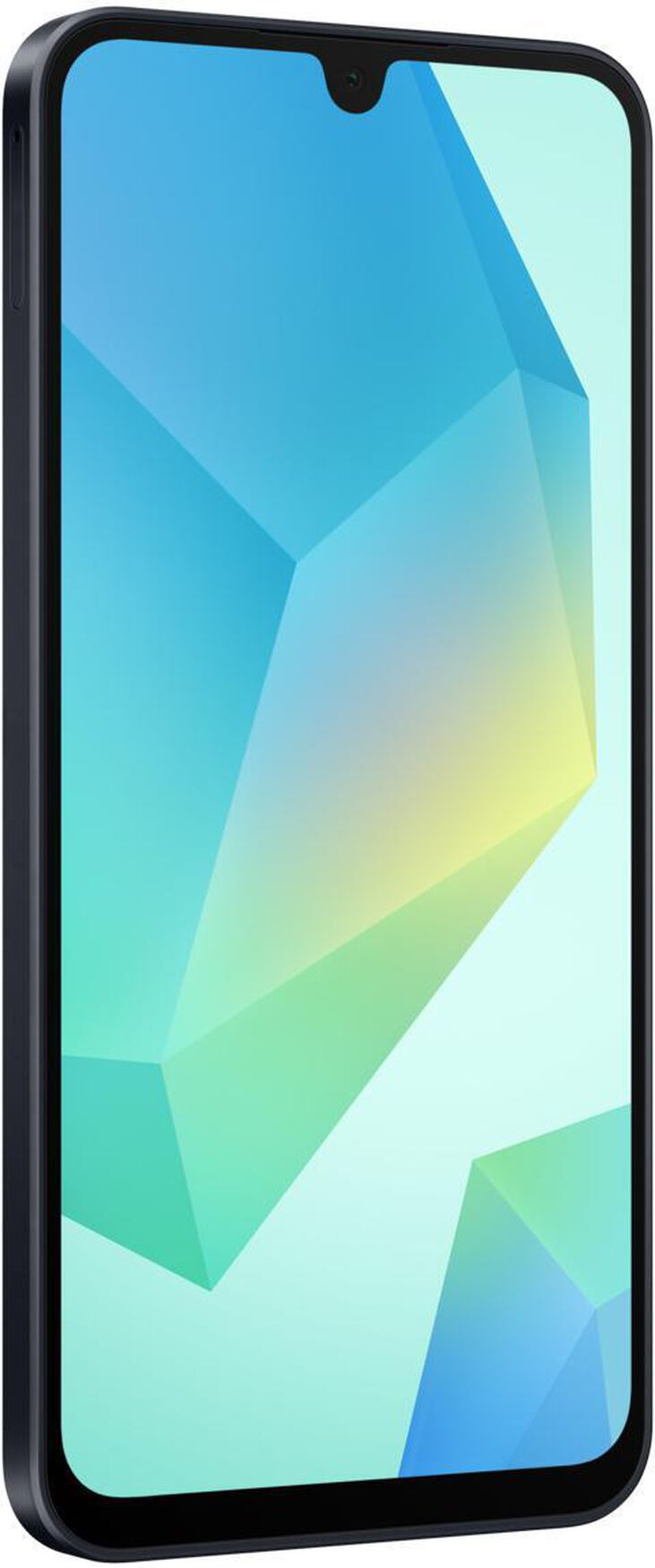 Samsung Galaxy A16 17 cm (6.7") Ranura h&iacute;brida Dual SIM 4G USB Tipo C 8 GB 256 GB 5000 mAh Negro image number 2