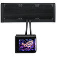 Refrigeraci&oacute;n Liquida CPU ASUS ROG Ryuo IV SLC 360mm ARGB Negro image number null