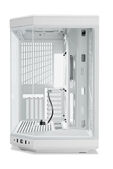 Caja ATX Hyte Y70 Vidrio Templado Blanco image number null