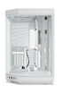 Caja ATX Hyte Y70 Vidrio Templado Blanco image number null