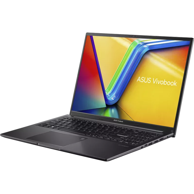 Port&aacute;til ASUS VivoBook F1605VAPBF-94ALHDPB01 16" Core 9 270H 24GB 512GB UMA UHD Graphics WUXGA W11 (sem carregador) image number 1