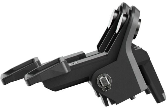 Asetek SimSports Magnetic Input Paddles image number 0