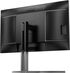 Monitor AOC Graphic Pro 32" U32U3CV Nano IPS 4K 60Hz USB-C (PD90W) DisplayHDR 400 image number null