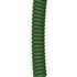 Cable Coiled Glorious USB-C para USB-A , 1,37m - Forest Green image number null