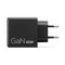 Caregador Lenovo de Parede USB-C 65W Dual GaN + Cabo USB-C 1.5m