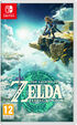 Juego Nintendo Switch The Legend of Zelda: Lágrimas del Reino image number null