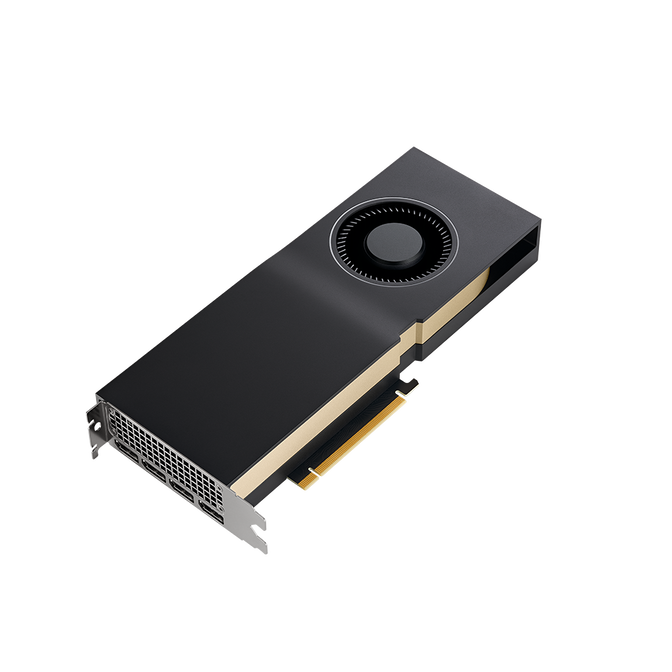 Gr&aacute;fica PNY NVIDIA Quadro RTX A4500 20GB GDDR6 image number 0