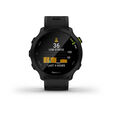 Smartwatch Garmin Forerunner 55 42mm Preto image number null