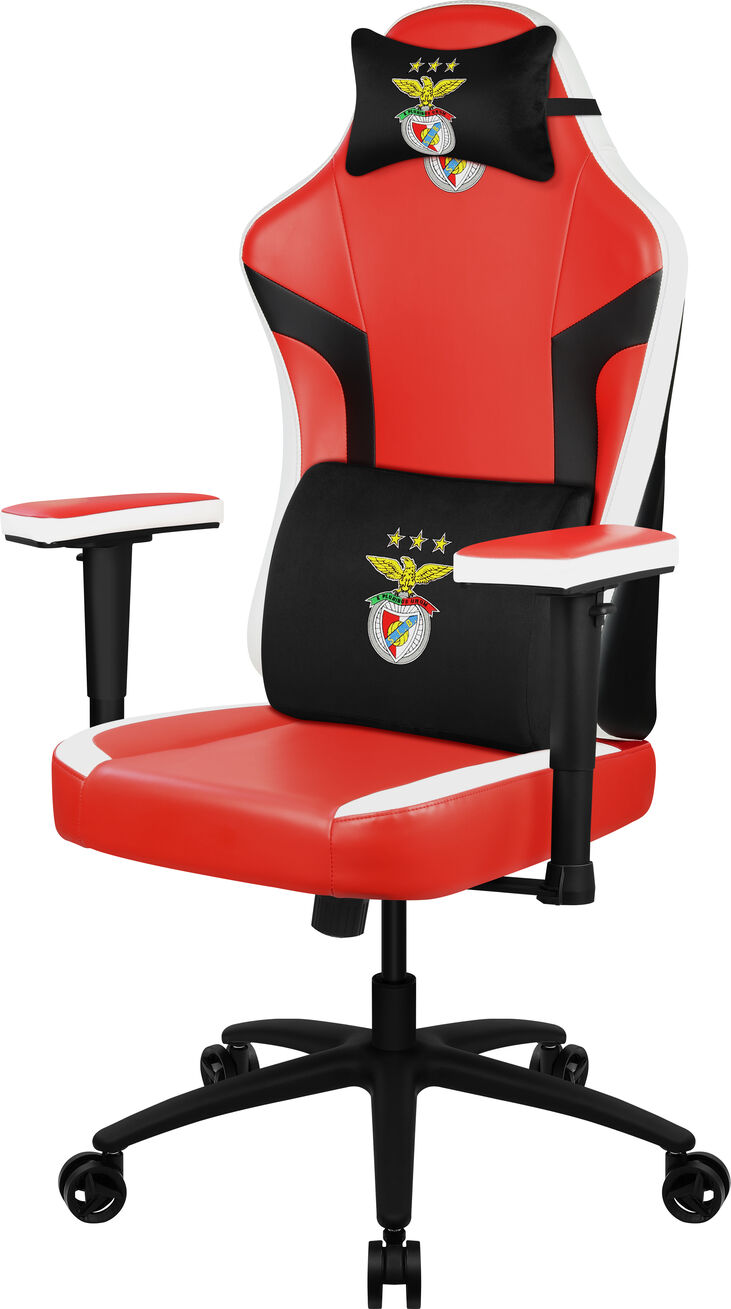 Silla Gaming ThunderX3 EAZE - Benfica Edition image number 4