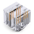 Ventilador CPU Jonsbo CB80 ARGB Blanco - 120mm image number null