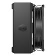 Ventilador CPU Cooler Master Hyper 212 3DHP Black image number null
