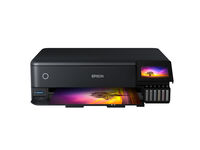 Multifuncional Epson EcoTank ET-8550 Wi-Fi