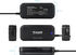 Cargador de Portátil Tooq 90W 1x USB Manual image number null
