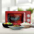 Microondas Cecotec ProClean 3110 Retro Red image number null