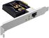Tarjeta de Red TP-Link PCI Express Archer TX201 2.5 Gigabit image number null