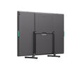 Sistema de Videoconferencia Logitech Rally Board 65 Grafito image number null