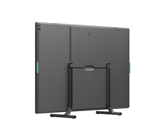 Sistema de Videoconferencia Logitech Rally Board 65 Grafito image number 3