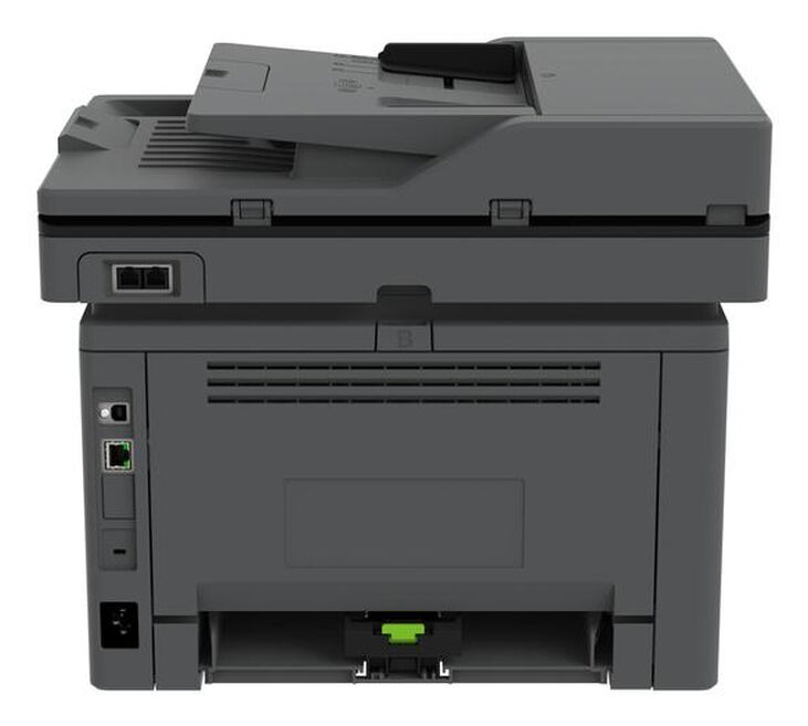 Multifuncional Lexmark MX431adn Láser Monocromo image number 6