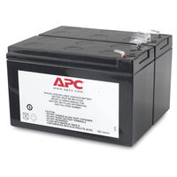 Cartucho de Bater&iacute;a de Reemplazo APC #113