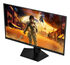 Monitor AOC Gaming 26.5" Q27G41ZDF QD-OLED QHD 240Hz 0,03ms Adaptive-Sync HDR10 image number null