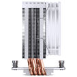 Ventilador CPU Jonsbo CR-1400E RGB Blanco - 92mm image number null