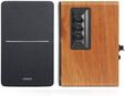Altavoces Edifier R1280DBS Studio 2.0 42W Marrones image number null