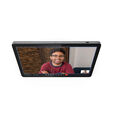 Port&aacute;til Lenovo Chromebook Duet 11M889-720 10.95" MediaTek 838 8GB 128GB Arm Mali-G57 WUXGA Touch ChromeOS + Stand + Teclado Folio (sem carregador) image number null