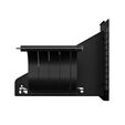 Soporte vertical Arctic Accelero Negro image number null