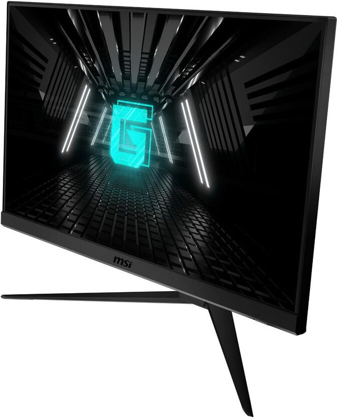 Monitor MSI 23.8" G2412F Rapid IPS FHD 180Hz 1ms Adaptive-Sync image number 3