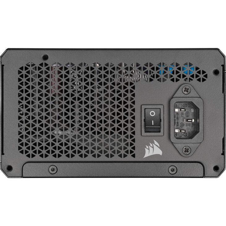 Fuente Alimentación Modular Corsair RMx Shift Series RM1000x 1000W 80 Plus Gold image number 1