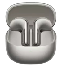 Auriculares Xiaomi Buds 5 ANC Gris