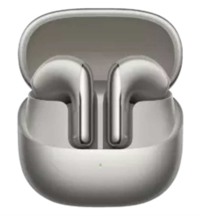 Auriculares Xiaomi Buds 5 ANC Gris image number 0
