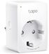 Tomas Inteligente TP-Link Tapo P110 Wi-Fi Com Mon. de Consumo de Energia image number null