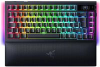 Teclado Razer BlackWidow V4 Pro 75% RGB Tactile Switch Wireless/Bluetooth (US)