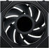 Ventilador Lian Li UNI FAN TL120 LCD Wireless RGB PWM Negro 120mm image number null