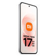 Smartphone Xiaomi Redmi Note 17 Pro Max 5G 6.83" (8 / 256GB) 120Hz Blanco image number null
