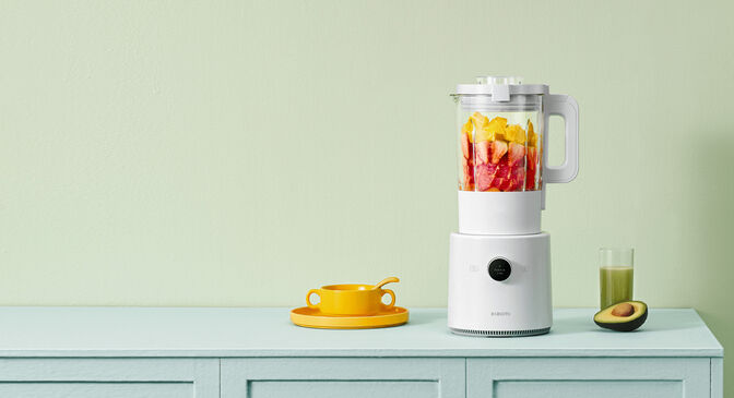 Batidora Xiaomi Smart Blender image number 6