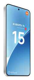 Smartphone Xiaomi Xiaomi 15 5G 6.36" (12 / 256GB) 120Hz Blanco image number null