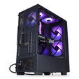 Ordenador AURA Gamer-PC Intel i5 14400F 16GB DDR5 1TB RTX 5060 Ti WiFi W11 image number null