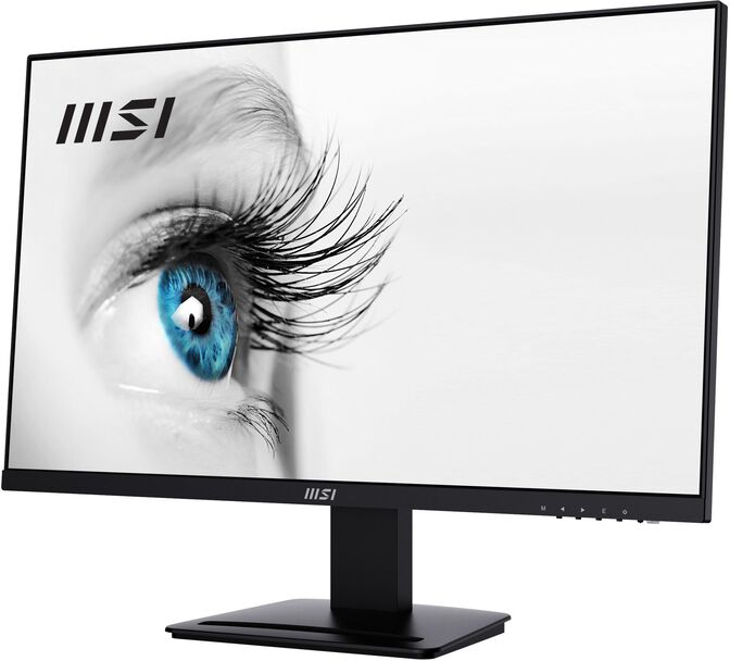 Monitor MSI 27" PRO MP273A IPS  FHD 100Hz 1ms image number 7