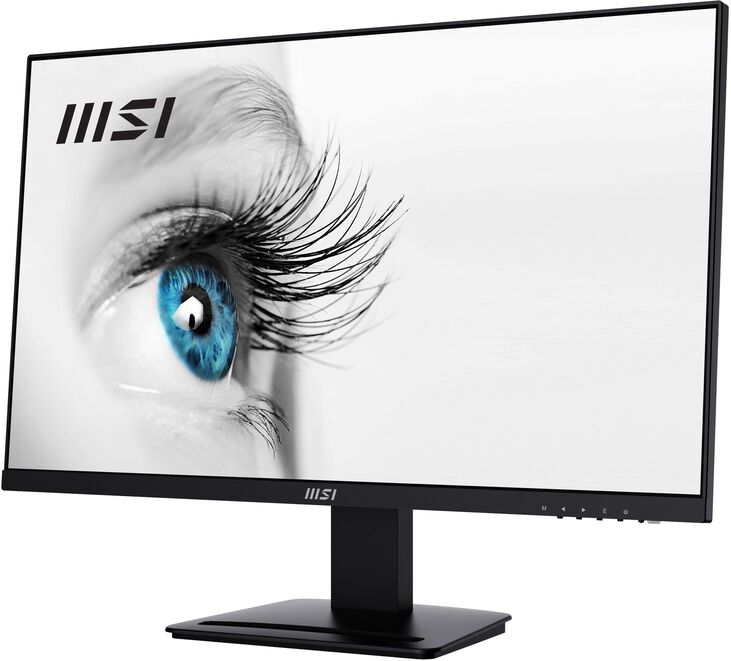 Monitor MSI 27" PRO MP273A IPS  FHD 100Hz 1ms image number 7