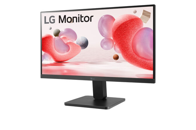 Monitor LG 22" 22MR410-B VA FHD 100Hz 5ms sRGB 99% image number 2