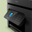 Multifuncional Epson WorkForce WF-2930DWF Wi-Fi image number null