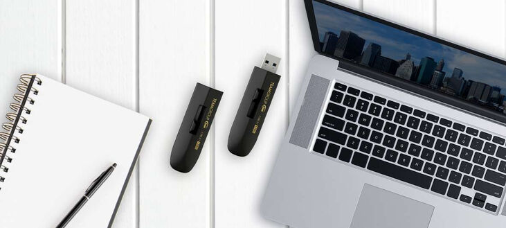 Pen Team Group C186 32GB USB3.2 Gen1 image number 0