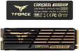 SSD Team Group T-Force Cardea Z44Q 4TB Gen4 M.2 NVMe (5000/4000MB/s) image number null