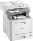 Impresora Multifunci&oacute;n L&aacute;ser Brother MFC-L9570CDW WiFi image number null