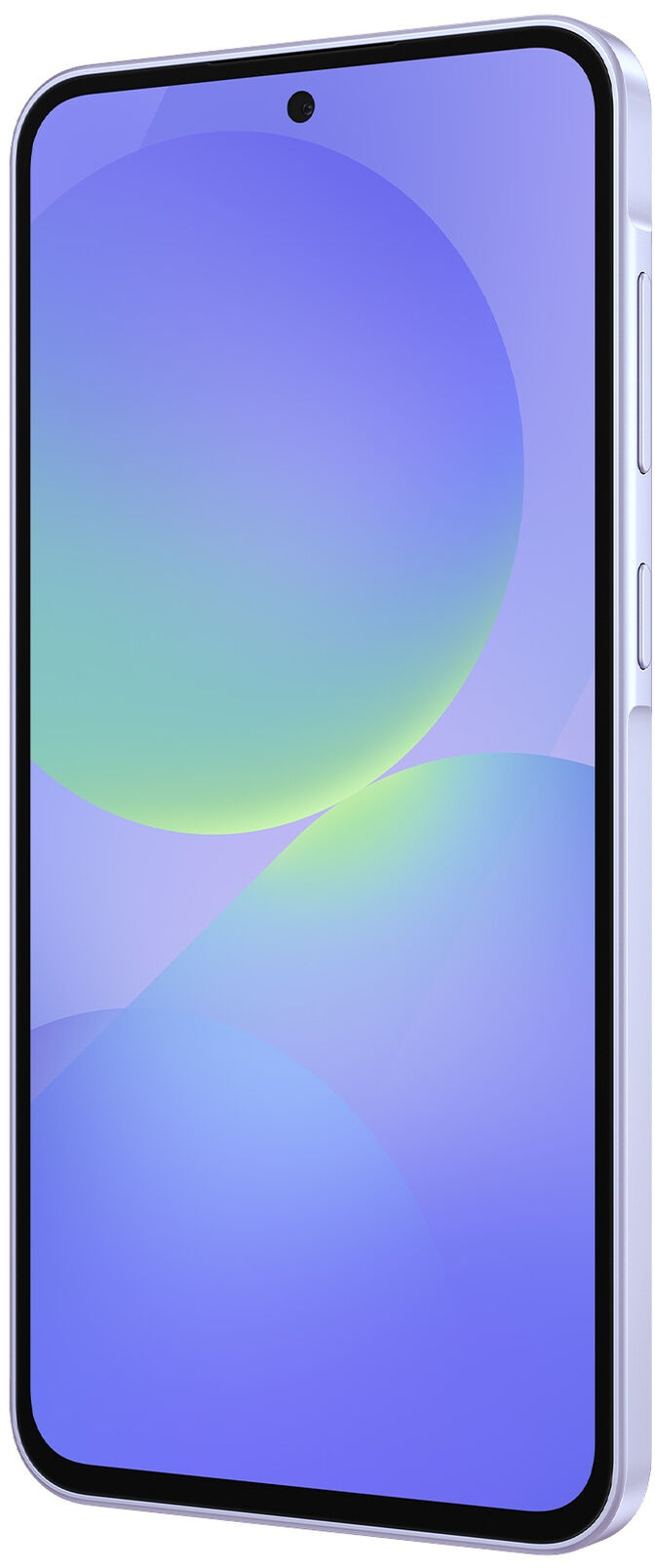 Smartphone Samsung Galaxy A36 5G 6.6" (12 / 256GB) 120Hz Light Violet image number 3