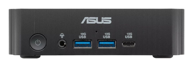 Mini PC ASUS ExpertCenter PN54-S1 Ryzen 3 210 Barebone image number 1