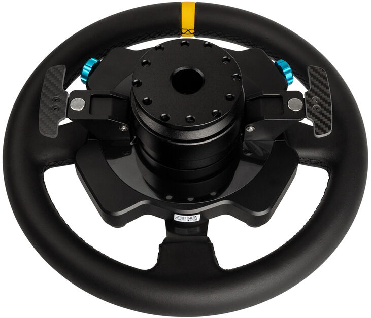 Volante Cammus GT2 image number 3