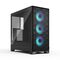 Torre ATX Fractal Design Pop 2 Air Black TG RGB